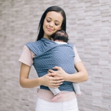 Địu cho bé Ergobaby Aura Wrap - Hàng chính hãng