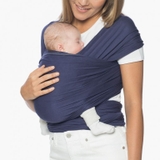 Địu cho bé Ergobaby Aura Wrap - Hàng chính hãng
