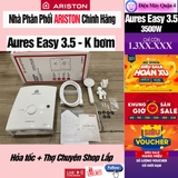 Máy Nước Nóng Trực Tiếp Ariston Aures Easy 3.5