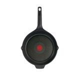 Chảo đúc cao cấp Tefal Robusto có miệng rót 20cm E2490244