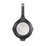 Chảo đúc cao cấp Tefal Robusto có miệng rót 20cm E2490244