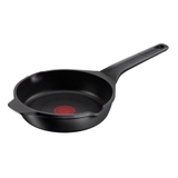 Chảo đúc cao cấp Tefal Robusto có miệng rót 20cm E2490244