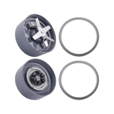 Máy xay sinh tố Nutribullet NB-101B