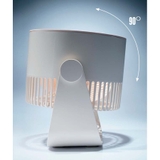 Quạt sạc tích điện Tiross TS2283