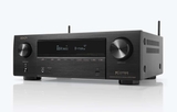 Ampli Receiver Denon AVR-X1700H / Denon AVR-X1700 -7.2 kênh _HÀNG CHÍNH HÃNG