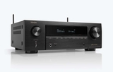 Ampli Receiver Denon AVR-X1700H / Denon AVR-X1700 -7.2 kênh _HÀNG CHÍNH HÃNG