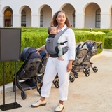 Địu cho bé Ergobaby Away - Hàng chính hãng