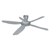 Quạt trần KDK V60WK(GY) - 5 cánh ,giá tốt