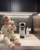 Máy pha sữa Baby Brezza Formula Pro Mini