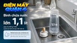 Bàn ủi hơi nước đứng Philips AIS6001/10
