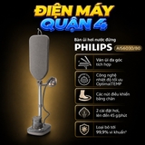 Bàn ủi hơi nước đứng Philips AIS6030/80