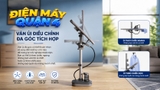 Bàn ủi hơi nước đứng Philips AIS6030/80