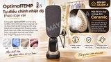 Bàn ủi hơi nước đứng Philips AIS8540/60 2200W