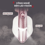 Bàn ủi hơi nước đứng Tefal IXEO Vision QT1811E0