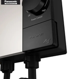 Máy nước nóng trực tiếp Panasonic DH-4US1VS - Không bơm