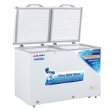 Tủ đông mát Alaska 500 lít BCD-5068C