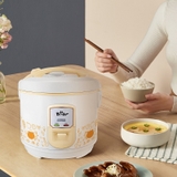 Nồi cơm điện 5L Bear SB-NC50C (Bản Quốc Tế)