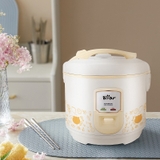 Nồi cơm điện 5L Bear SB-NC50C (Bản Quốc Tế)