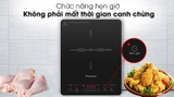 Bếp điện từ đơn Kangaroo KGIC20S2