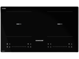 Bếp đôi điện từ Sunhouse SHB81012
