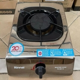 Bếp Gas Đơn RINNAI RV-MC15S