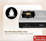 Bếp gas dương Rinnai RV-B274SB(S)