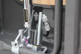 Bếp gas Rinnai RV-150(G)