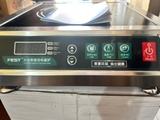 Bếp điện từ công nghiệp FEST 3500W