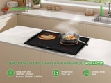 Bếp từ đôi lắp âm Kangaroo KGIC44D1T