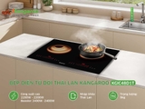 Bếp từ đôi lắp âm Kangaroo KGIC48D1T