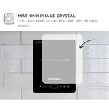 Bếp Từ Đơn Daewoo DWI-1505B