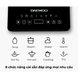 Bếp Từ Đơn Daewoo DWI-1505B