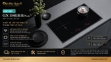 Bếp từ GrandX GX IH688Plus