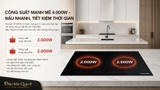 Bếp Từ Kocher X-Nano 6