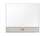 Bếp từ Samsung Bespoke NZ64B5067YY/SV