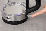 Bình đun siêu tốc Tefal 1.7 lít KI605830