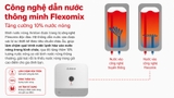 Bình nóng lạnh ARISTON ANDRIS3 AN3 15 RS 15L