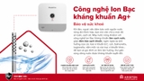 Bình nóng lạnh ARISTON ANDRIS3 AN3 30 R 30L