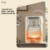 Bình thủy điện Bear SB-BTD5L , giá cực tốt