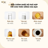 Bình thủy điện Bear SB-BTD5L , giá cực tốt