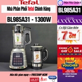 Máy xay sinh tố Tefal Ultrablend Boost BL985A31