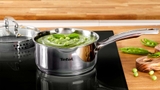 Bộ 5 nồi Inox cao cấp Tefal Duetto Plus (G719SA74)