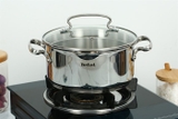 Bộ 3 nồi inox Tefal Duetto Plus G719S674