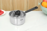 Bộ 3 nồi inox Tefal Optispace G7376S44 đường kính 16, 20, 24 cm