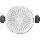 Bộ nồi xửng hấp TEFAL Couscous Primary 24cm E3089504