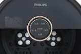 Bồn ngâm chân massage Philips PPM6501