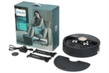 Bồn ngâm chân massage Philips PPM6501