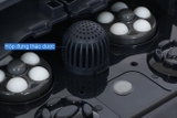 Bồn ngâm massage chân Philips PPM6504