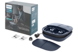 Bồn ngâm massage chân Philips PPM6504