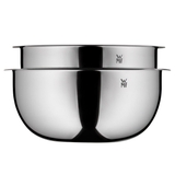 Bộ Âu Trộn 2 Chiếc WMF Gourmet Kitchen Bowl 2PC Set (3 Lít Và 4 Lít) 0645716030